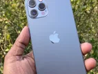 Apple iPhone 12 Pro Max . (Used)
