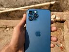 Apple iPhone 12 Pro Max . (Used)