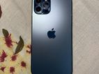 Apple iPhone 12 Pro Max I Phone (Used)