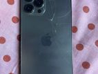 Apple iPhone 12 Pro Max i phone (Used)