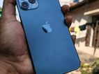 Apple iPhone 12 Pro Max ` (Used)