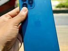 Apple iPhone 12 Pro Max . (Used)
