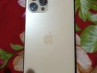 Apple iPhone 12 Pro Max I phone (Used)