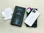 Apple iPhone 12 Pro Max Limited Stock‼️ (Used)