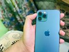 Apple iPhone 12 Pro Max LLA (Used)