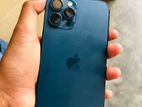 Apple iPhone 12 Pro Max 256 (Used)