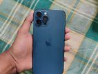 Apple iPhone 12 Pro Max 256 (Used)