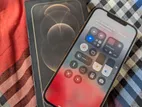 Apple iPhone 12 Pro Max . (Used)