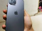 Apple iPhone 12 Pro Max . (Used)