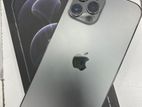 Apple iPhone 12 Pro Max . (New)