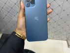 Apple iPhone 12 Pro Max . (Used)