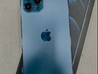 Apple iPhone 12 Pro Max . (Used)