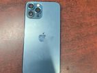 Apple iPhone 12 Pro Max . (Used)