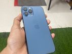 Apple iPhone 12 Pro Max Pacific Blue (Used)