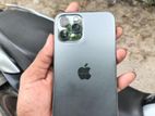 Apple iPhone 12 Pro Max . (Used)