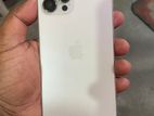 Apple iPhone 12 Pro Max . (Used)