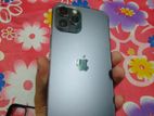 Apple iPhone 12 Pro Max . (Used)