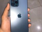 Apple iPhone 12 Pro Max Sierra Blue (Used)