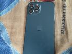 Apple iPhone 12 Pro Max . (Used)