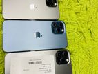 Apple iPhone 12 Pro Max সস্তা দামে( ఠൠఠ )ﾉ (Used)