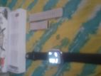Apple iPhone 12 Pro Max t800 ultra watch (Used)
