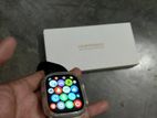 Apple iPhone 12 Pro Max Ultra 9 watch (Used)