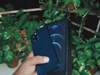 Apple iPhone 12 Pro Max . (Used)