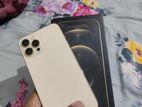 Apple iPhone 12 Pro Max usa 128gb (Used)