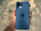 Apple iPhone 12 Pro Max . (Used)