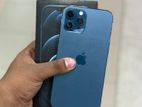 Apple iPhone 12 Pro Max . (Used)