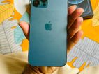 Apple iPhone 12 Pro Max USA (Used)