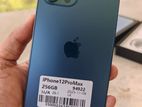 Apple iPhone 12 Pro Max (Used)