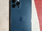 Apple iPhone 12 Pro Max . (Used)