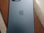 Apple iPhone 12 Pro Max . (Used)