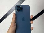 Apple iPhone 12 Pro Max . (Used)
