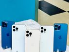 Apple iPhone 12 Pro Max (Used)