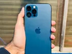 Apple iPhone 12 Pro Max . (Used)