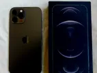 Apple iPhone 12 Pro Max (Used)