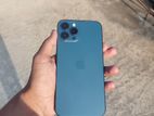 Apple iPhone 12 Pro Max (Used)