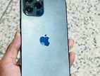 Apple iPhone 12 Pro Max (Used)