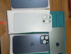 Apple iPhone 12 Pro Max Backshell