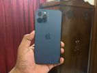 Apple iPhone 12 Pro Max ` (Used)