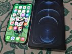 Apple iPhone 12 Pro Max (Used)