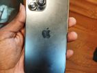 Apple iPhone 12 Pro Max . (Used)