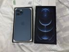 Apple iPhone 12 Pro Max (Used)