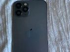 Apple iPhone 12 Pro Max (Used)