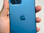 Apple iPhone 12 Pro Max (Used)