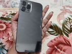 Apple iPhone 12 Pro Max . (Used)