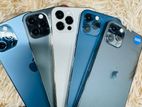 Apple iPhone 12 Pro Max ` (Used)