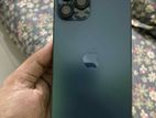 Apple iPhone 12 Pro Max [] (Used)